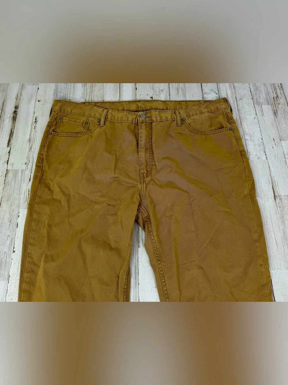Levis levis 514